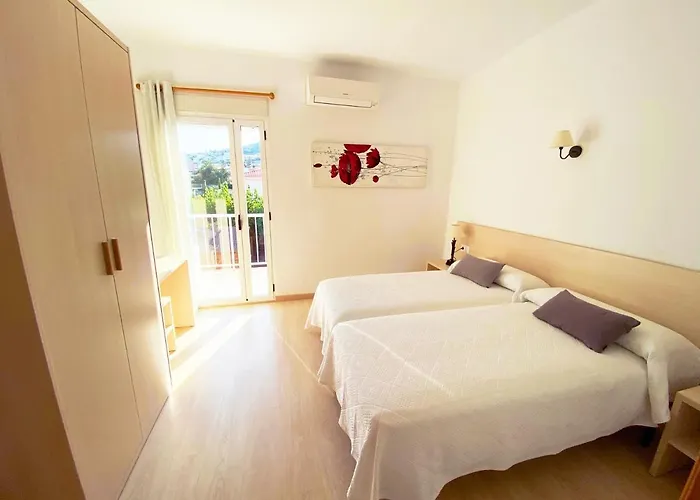 Bungalows Camping Ferrer